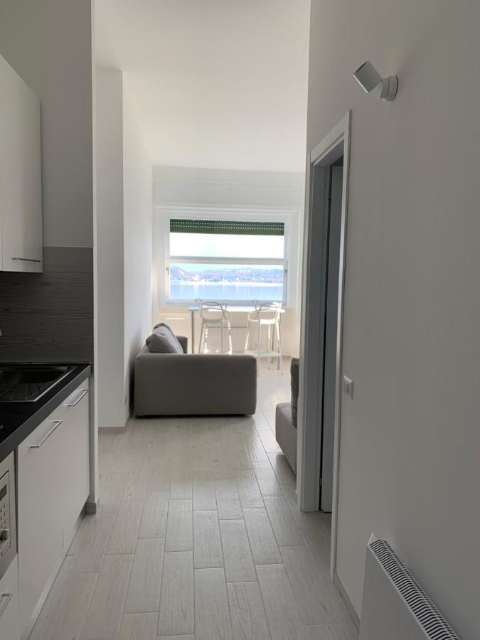 La Mia Casa Sul Con Vista Mozzafiato