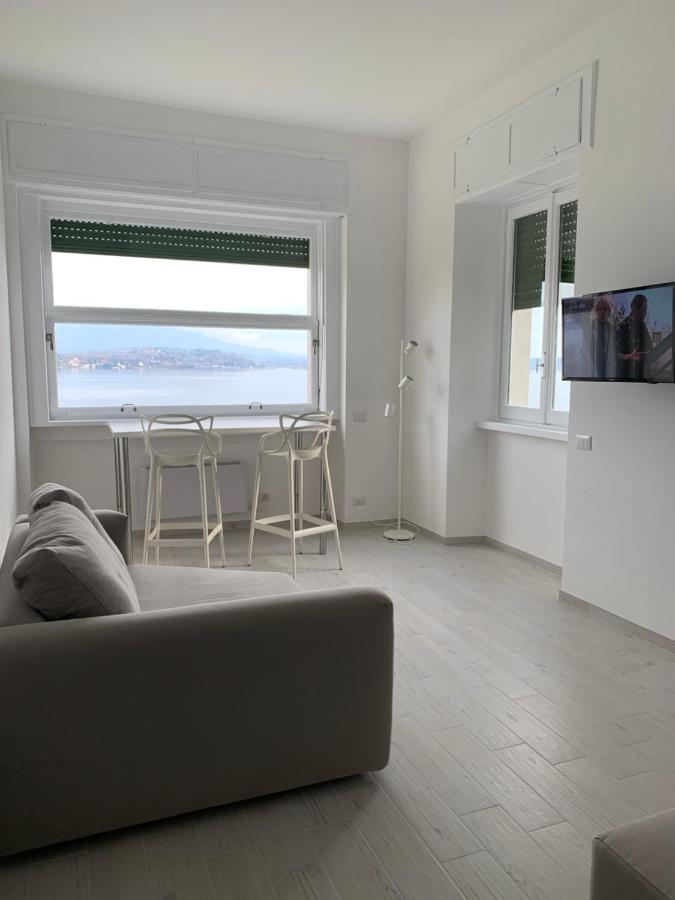 La Mia Casa Sul Con Vista Mozzafiato * Belgirate