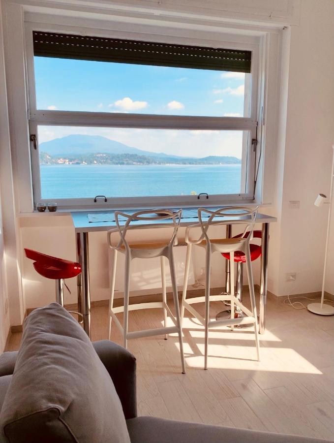 La Mia Casa Sul Con Vista Mozzafiato Apartment