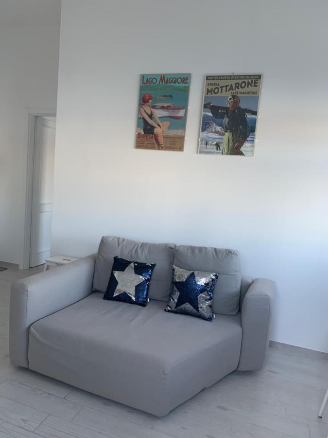 La Mia Casa Sul Con Vista Mozzafiato Apartment Belgirate