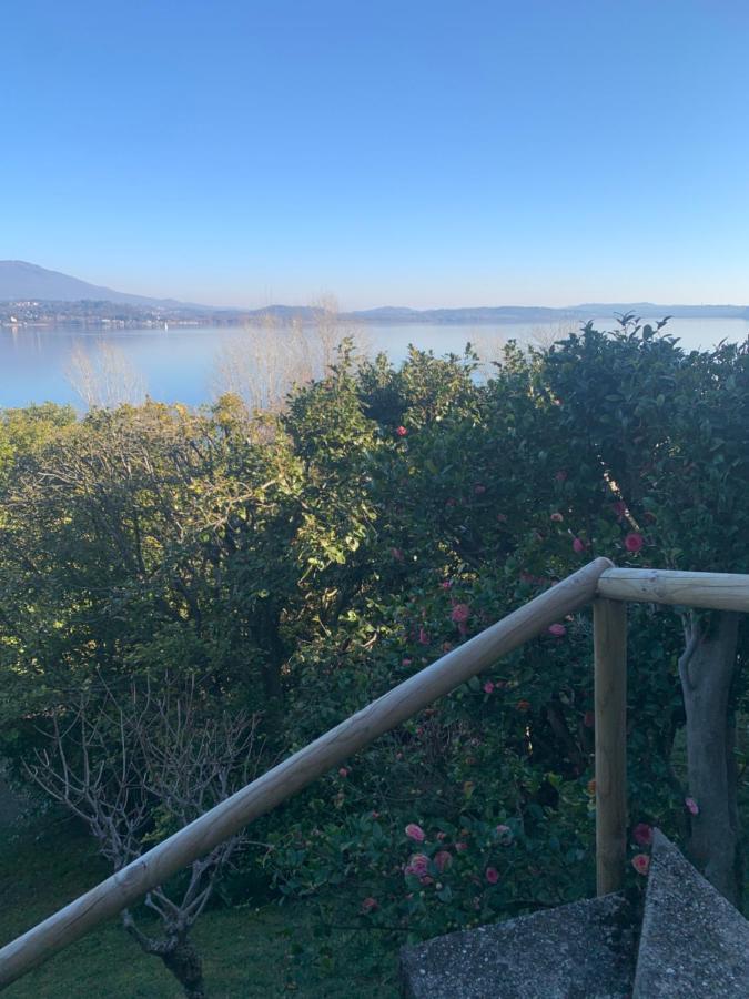 La Mia Casa Sul Con Vista Mozzafiato Apartment