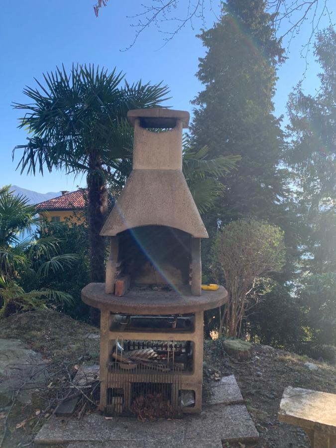 La Mia Casa Sul Con Vista Mozzafiato *