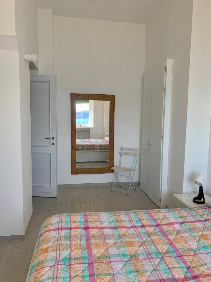 La Mia Casa Sul Con Vista Mozzafiato Belgirate