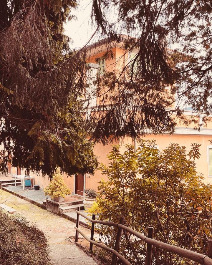 La Mia Casa Sul Con Vista Mozzafiato Belgirate