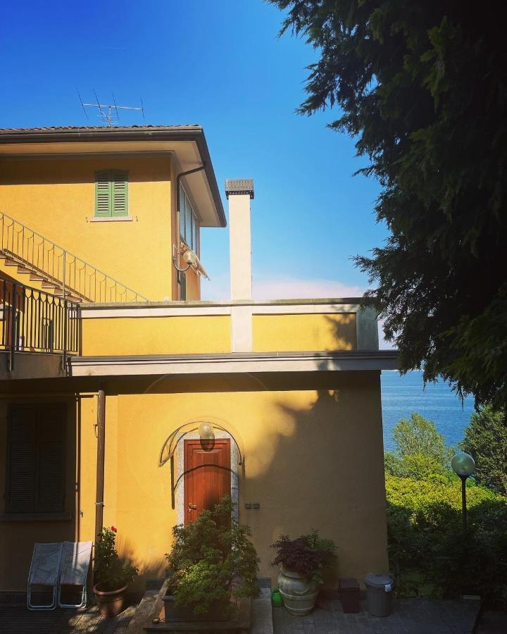 Apartment La Mia Casa Sul Con Vista Mozzafiato